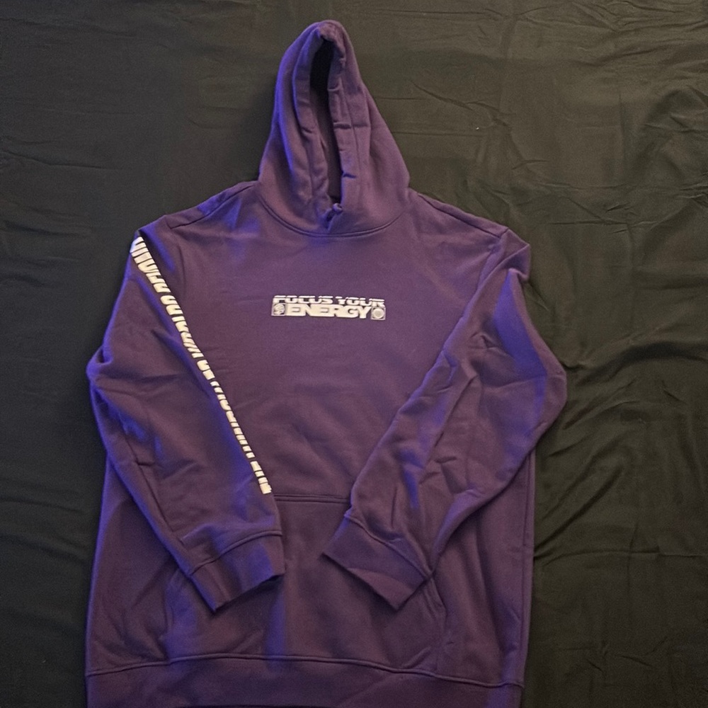 Men’s hoodie